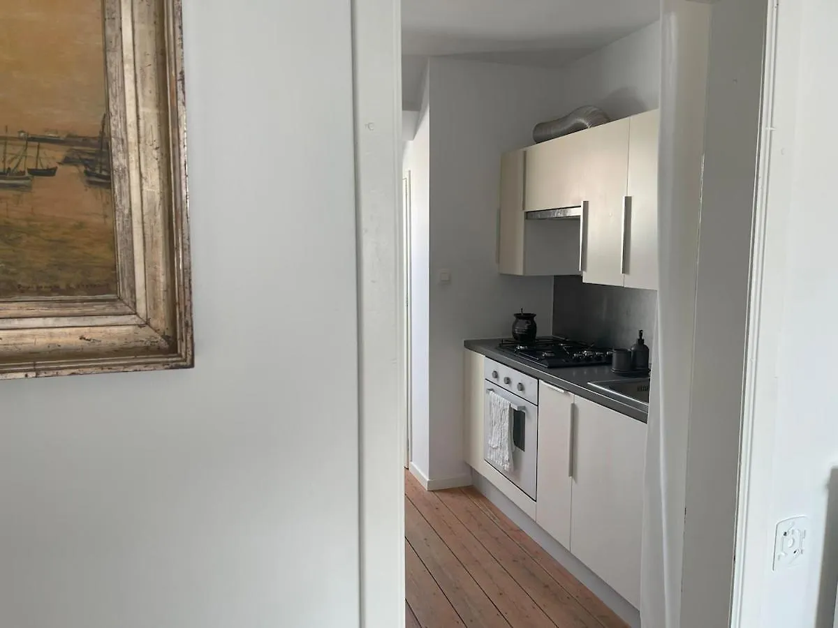 Holiday home Charming Family Townhouse In Antwerp Villa