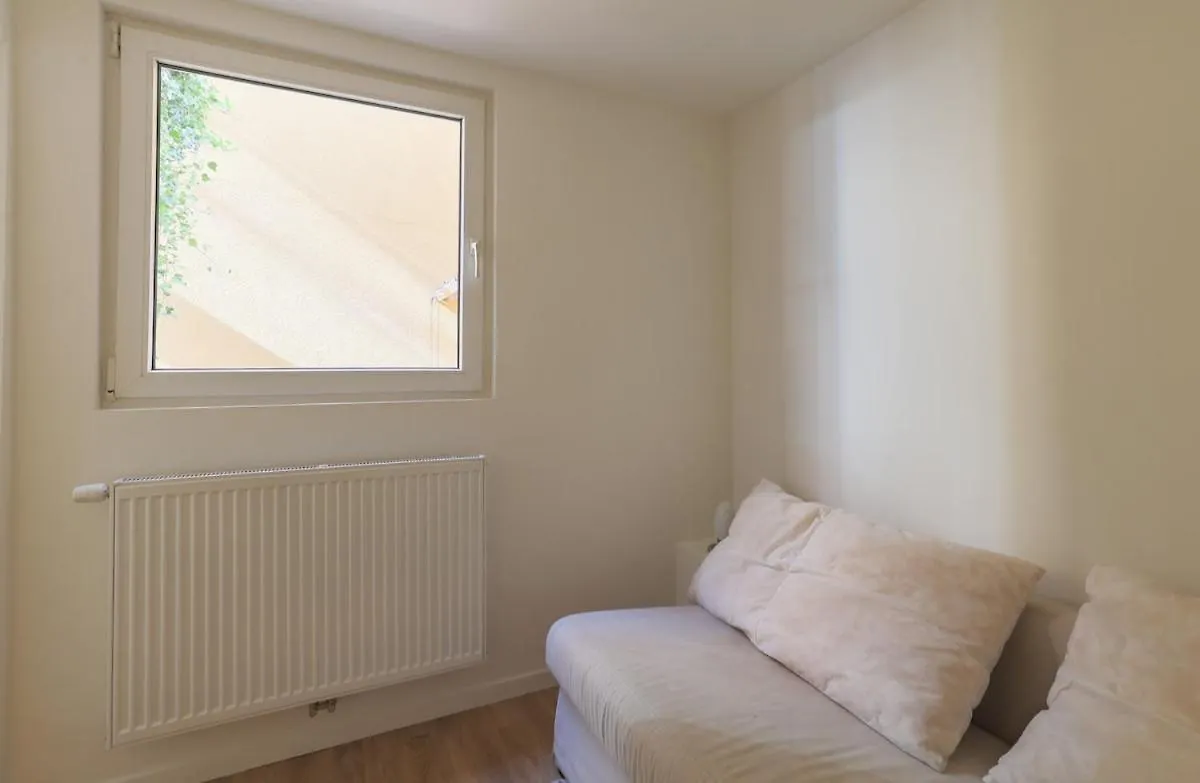 Charming Family Townhouse In Antwerp Villa 0*,  Belgium
