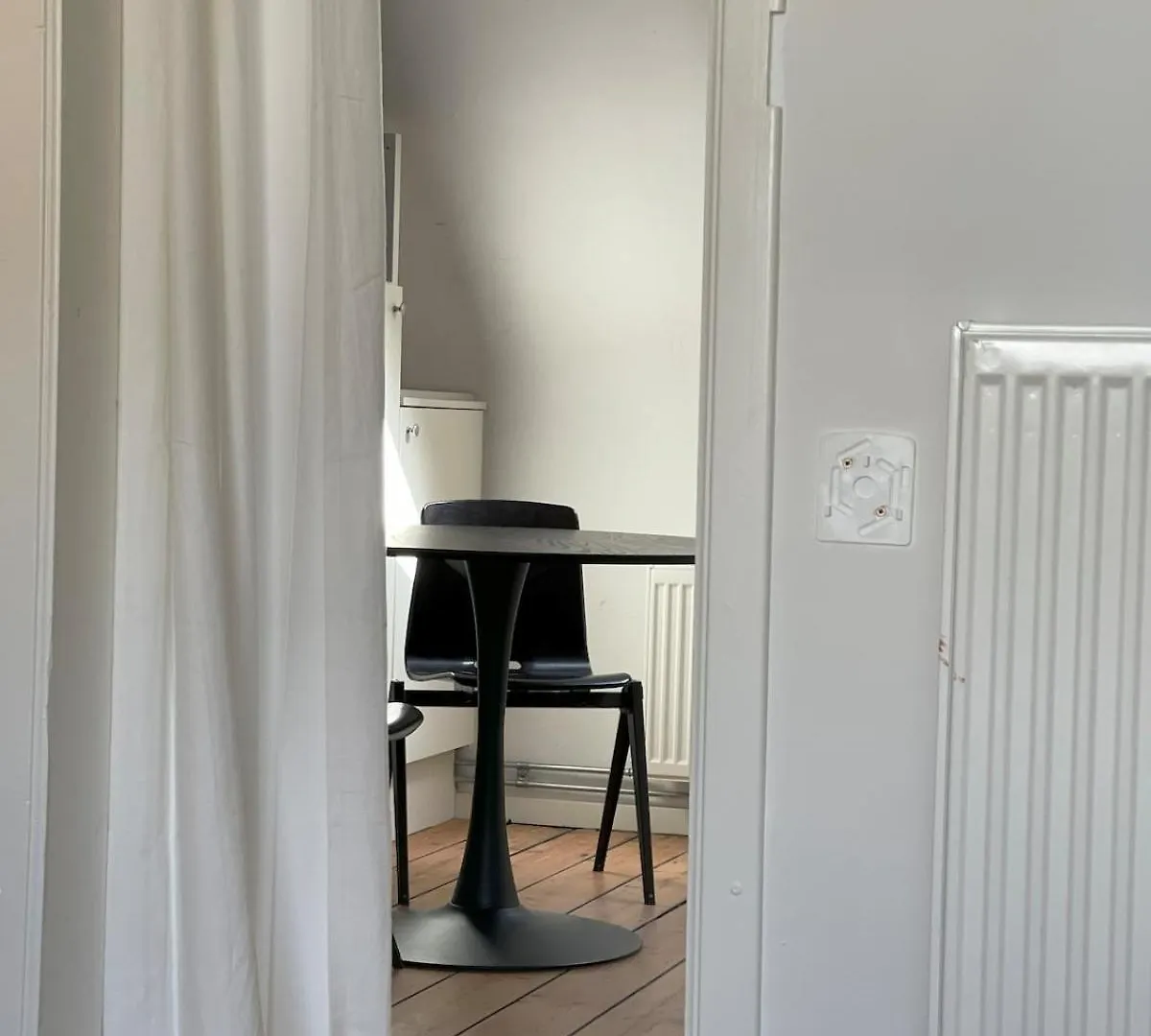 Holiday home Charming Family Townhouse In Antwerp Villa Belgium