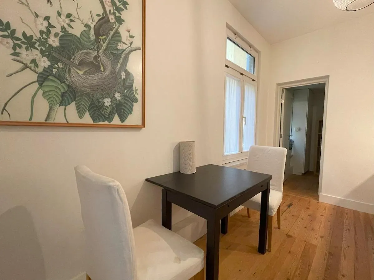 Сasa de vacaciones Villa Charming Family Townhouse In Amberes Bélgica