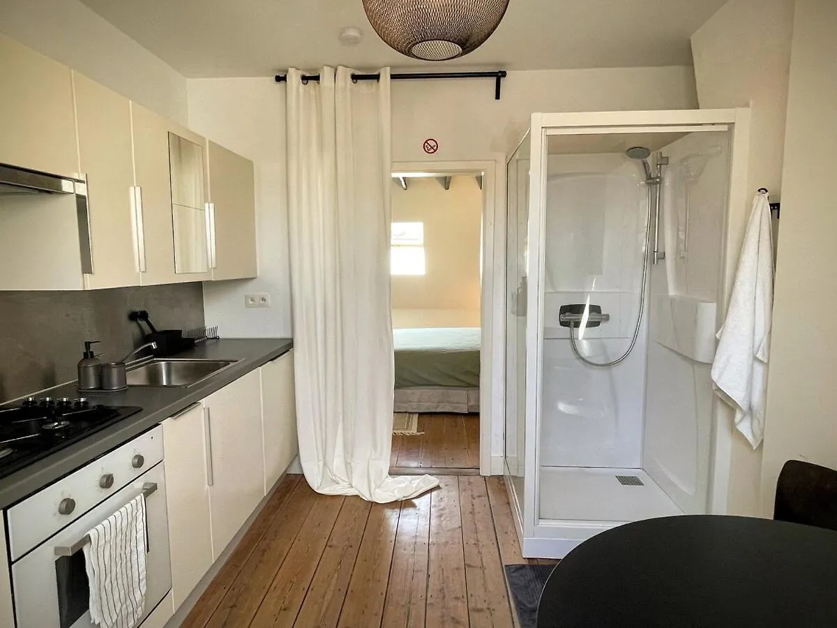 Holiday home Charming Family Townhouse In Antwerp Villa