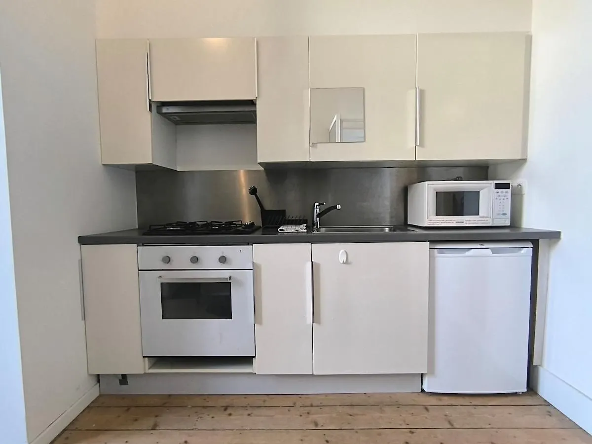 Сasa de vacaciones Villa Charming Family Townhouse In Amberes