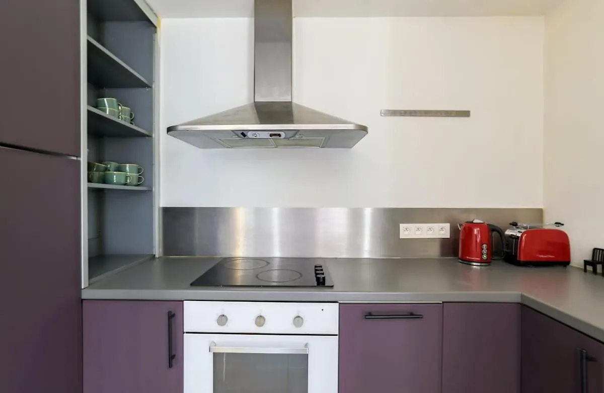 Charming Family Townhouse In Antwerp Villa 0*,  Belgium