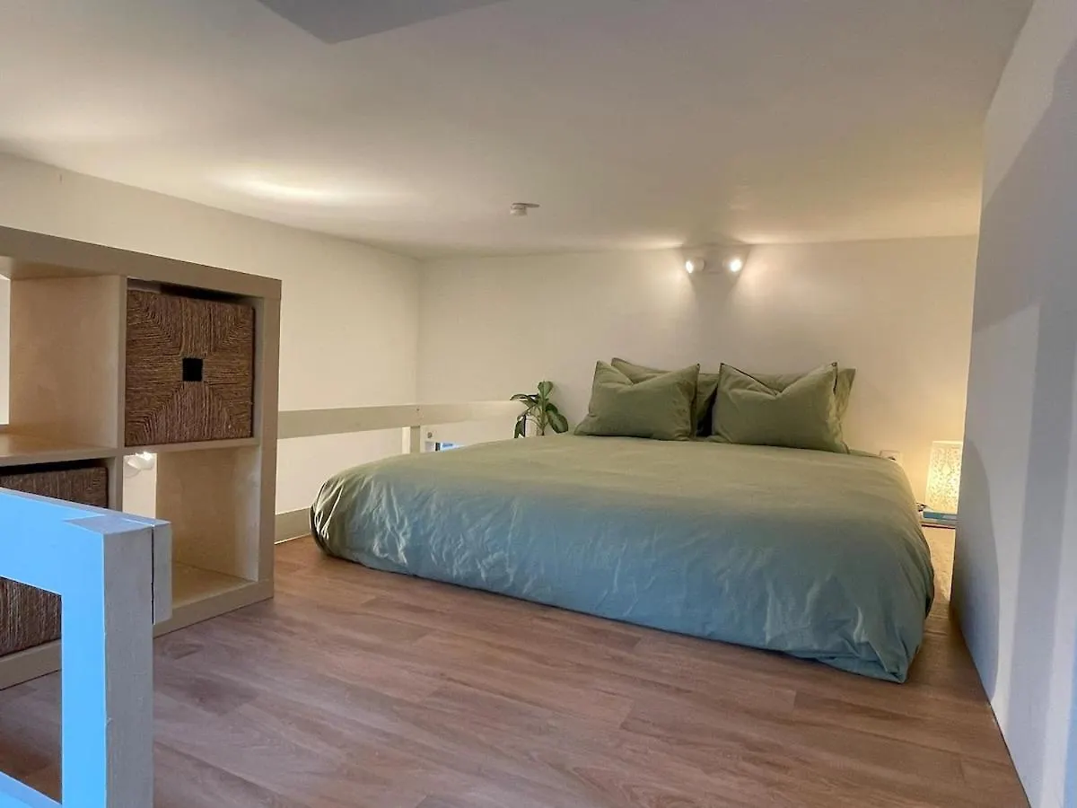 Villa Charming Family Townhouse In Amberes 0*,  Bélgica