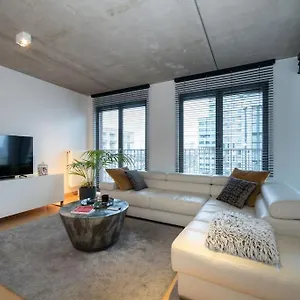 Appartement London 993 Loft 402, Antwerpen