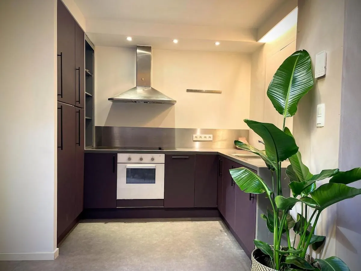 Charming Family Townhouse In Antwerpヴィラ 0*, アントウェルペン ベルギー