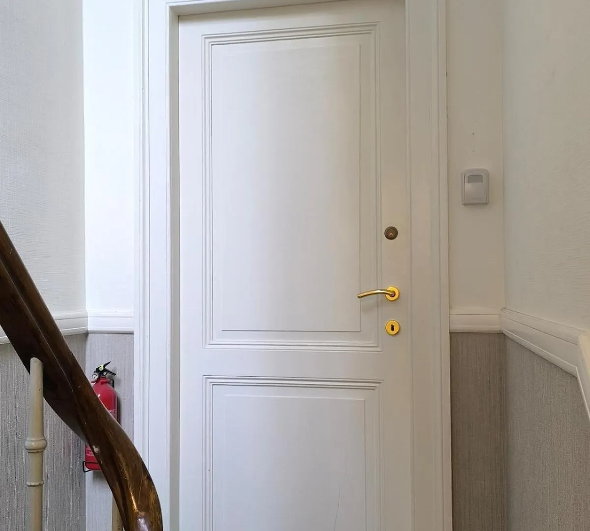 Charming Family Townhouse In Antwerpヴィラ アントウェルペン