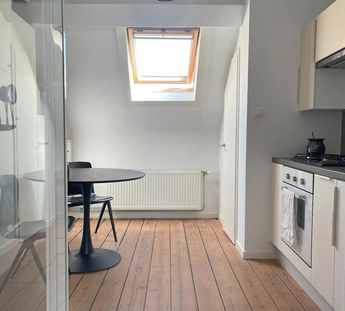 Charming Family Townhouse In Antwerpヴィラ 別荘