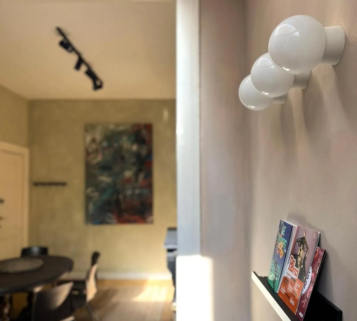 別荘 Charming Family Townhouse In Antwerpヴィラ