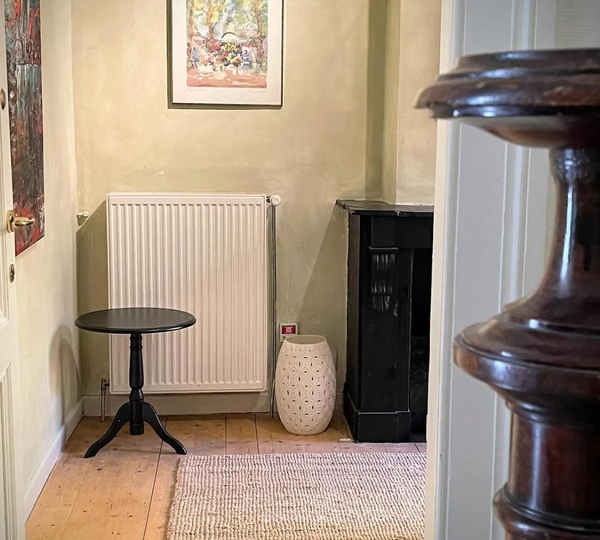 Charming Family Townhouse In Antwerpヴィラ 別荘 アントウェルペン