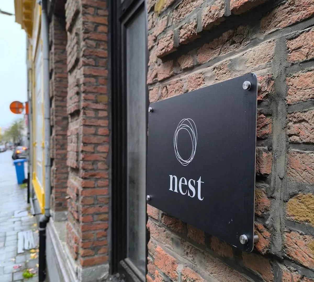 別荘 Charming Family Townhouse In Antwerpヴィラ ベルギー
