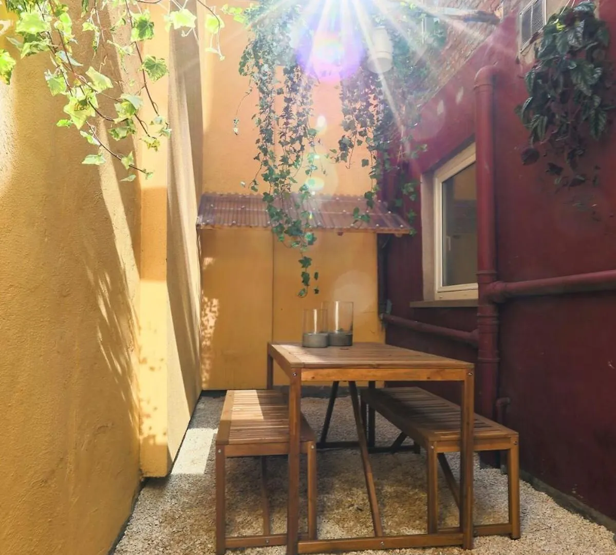 別荘 Charming Family Townhouse In Antwerpヴィラ