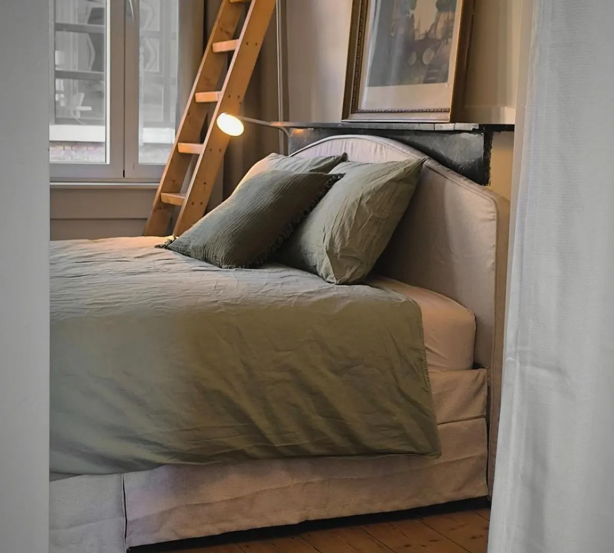 Charming Family Townhouse In Antwerpヴィラ