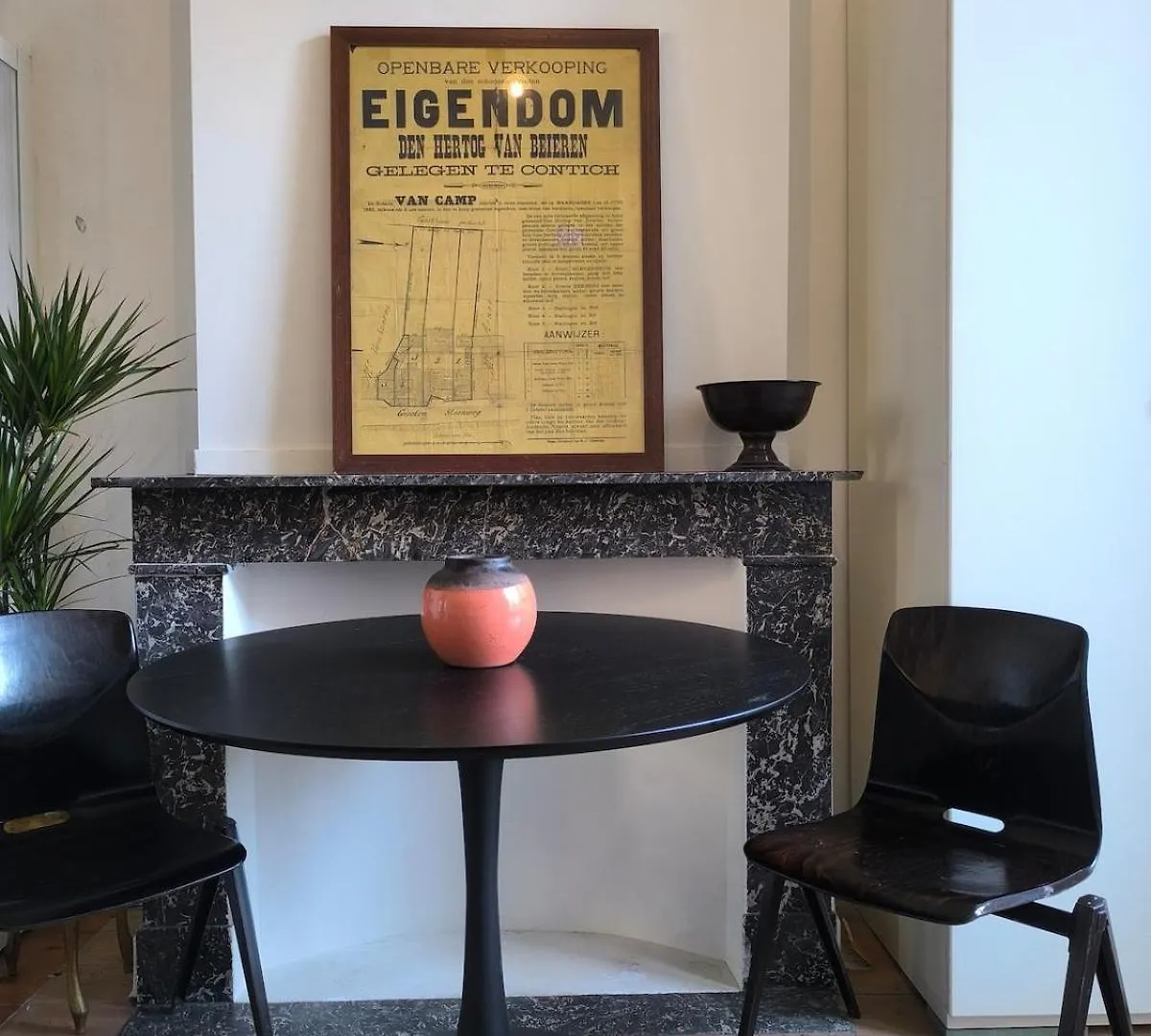 Charming Family Townhouse In Antwerpヴィラ 0*, アントウェルペン ベルギー
