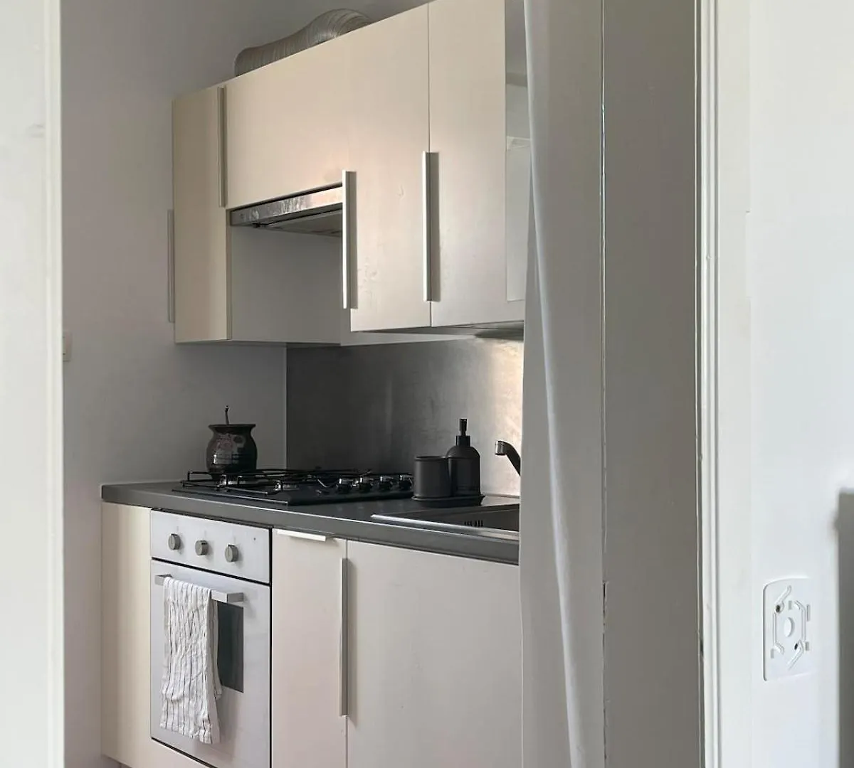 Charming Family Townhouse In Antwerpヴィラ 0*, アントウェルペン
