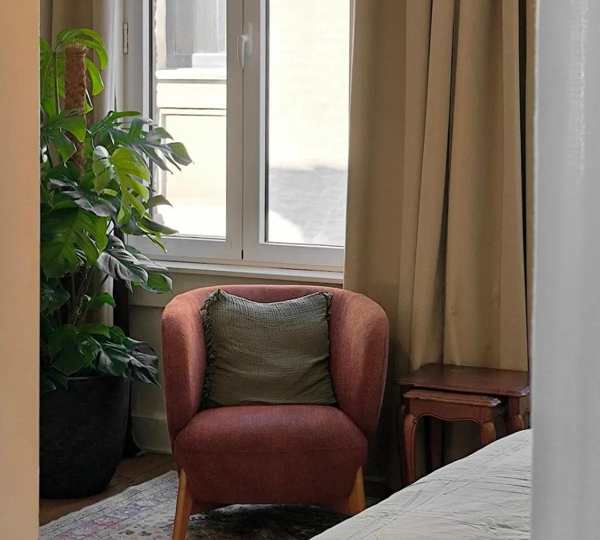 Charming Family Townhouse In Antwerp Villa Belgium