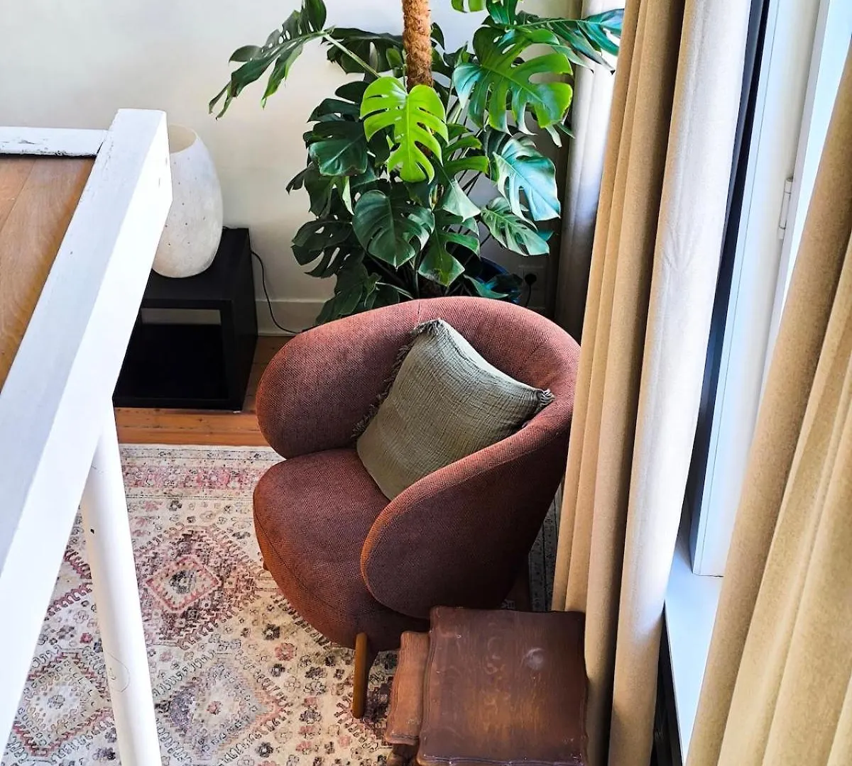 Charming Family Townhouse In Antwerp Villa 0*,